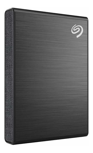 Disco Externo Ssd Seagate One Touch  500gb, 1030mb/s