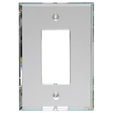 Placa De Espejo Acrílico Glassalike® Decora (gfi) (1)