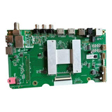 Placa Principal Jvc Lt-32mb208 Msd66830-zc01-01 Original