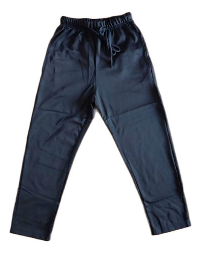 Pantalón Buzo Escolar Fantasía Micropolar Unisex