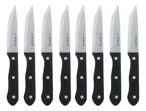 J.a. Henckels International 8-pc Jumbo Steak Knife Set