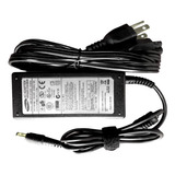 Cargador Samsung Original 19v 3.16a Rv411 Np300e4c Nuevo!!!