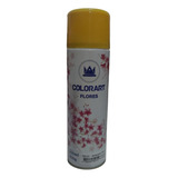 Tinta Spray Especial Azul Flor Natural Artificial Florista