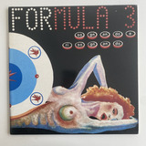 Formula 3  Sognando E Risognando (lp Vinilo Kor 72)