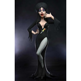 Meca Elvira: Mistress Of The Dark Toony Terrors Elvira