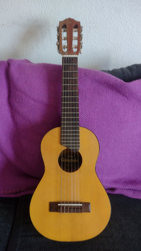 Guitarlele Yamaha 