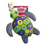 Peluche Para Perro Kong Aloha Tortuga