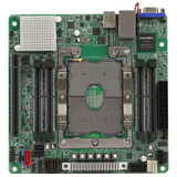 Asrock Epc621d4i-2m Xeon S3647 C621 Ddr4 Pcie Usb Mini-itx M