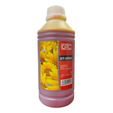 Botella Tinta Yellow Universal Compatible Hp Epson Broth 1lt