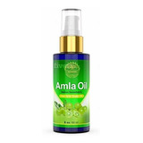 Amla Aceite Para El Pelo - Pure 100% Natural - Impedir Canos