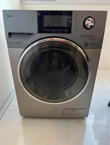 Lavasecarropas Midea Modelo Wd-lz109sar1 Usado Buen Estado