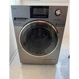 Lavasecarropas Midea Modelo Wd-lz109sar1 Usado Buen Estado