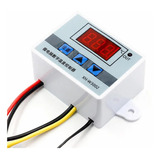 Termostato Digital W3002  110v Control Temperatura Incubador