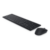 Kit Teclado Y Mouse Dell Km5221