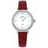 Reloj Dama Prune Pru-5057-04 Sumergible Lcal Barrio Belgrano