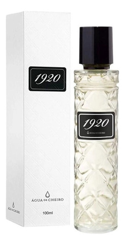 Deo Colonia 1920 Perfume Feminino 100 Ml ( Agua De Cheiro