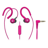 Audio Technica Ath-cor150is Auriculares In Ear Sport Nuevo