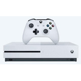 Xbox One S 1tb + 1 Crtl + 2 Juegos