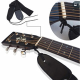 Pack De 2 Correas  Para Guitarra O Bajo