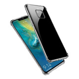 Forro Protector Funda Antishock Para Huawei Mate 20 Pro