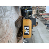 Escavadeira Caterpillar 312 D2l - 2013