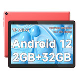 Tabletas Android, Tableta De 10 Pulgadas, Rom De 32 Gb, Sopo