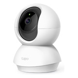 Câmera De Segurança Tp-link Tapo Tc70 Wi-fi Full Hd 1080p