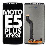 Modulo Para Motorola Moto E5 Plus Xt1924 Display Pantalla