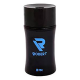 Perfume Masculino Robert Polo Wear Preto