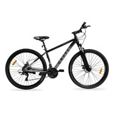 Bicicleta De Montaña Mtb Everest R27.5 21v Shimano Disco