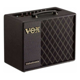 Vox Vt 20x Amplificador Pre Valvular 20 W Get Back