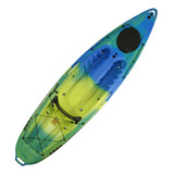 Kayak Atlantikayak Karku Remo Incluido (colores Varios)