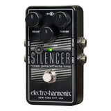 Pedal Electro Harmonix Silencer Noise Gate / Effects Loop