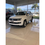 Volkswagen Amarok 2.0 Cd Tdi 180cv Highline 4x2