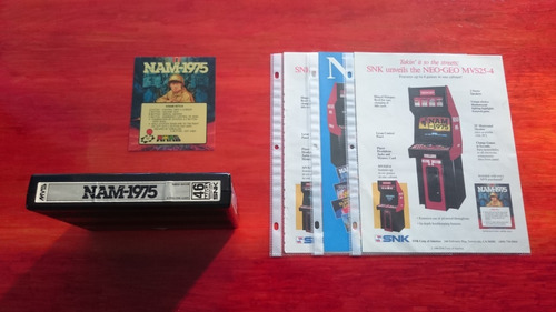 Nam 1975 - Neo Geo Mvs (2)