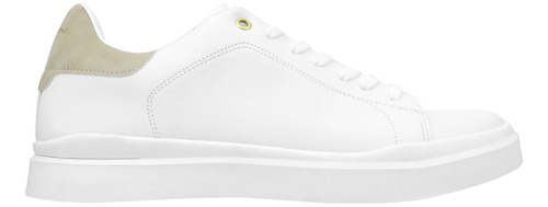 Tenis Fernando Color Blanco D14170208620