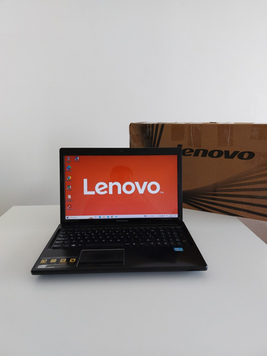 Notebook Lenovo G 580 Inmaculada