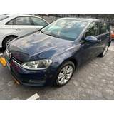 Volkswagen Golf 1.4 Comfortline