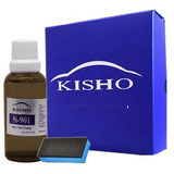 Kisho Si 901 Sellador Cerámico Auto 5h Alto Brillo 70 Ml