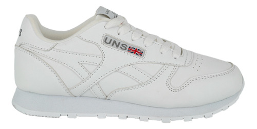 Zapatilla Shinn Blanco Unisport