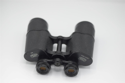 Binocular Carl Zeiss Jena De 10 X 50