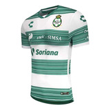 Jersey Charly Hombre Santos Laguna Local 20/21 5018686301