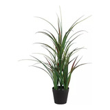 Planta Artificial Decorativa, Dracena  Dragon 70cm 