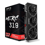Xfx Speedster Merc319 Amd Radeon Rx 6900 Xt Ultra Gaming Tar
