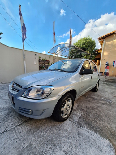 Chevrolet Celta 2011 1.0 Spirit Flex Power 5p