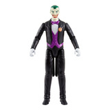 Dc Comics Batman Missions True-moves The Joker Figura