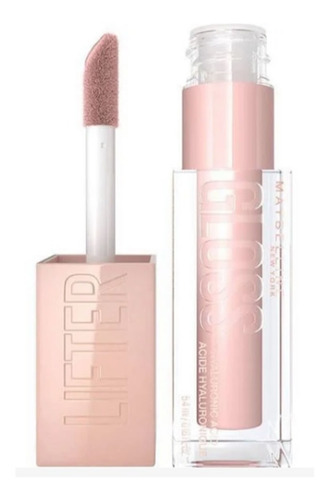 Maybelline Lifter Gloss Con Hyaluronic Acid 