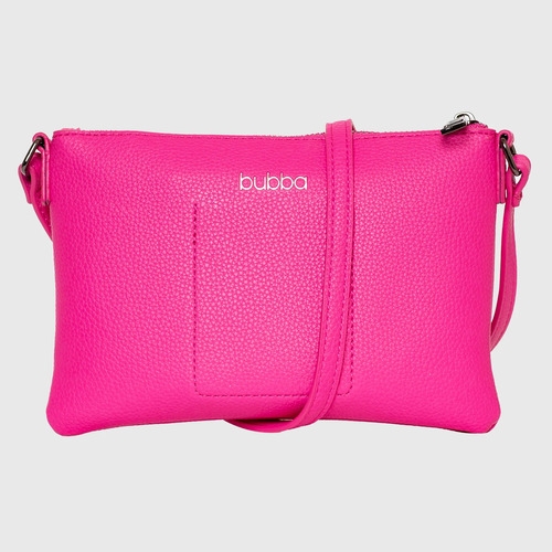 Bubba Flat Purse Grace Pink