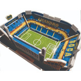 Maquetas Estadios Personalizadas