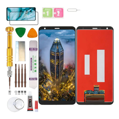 Dz Pantalla Para LG Stylo 4/ Stylo 5/ Stylo 4+ Plus Display